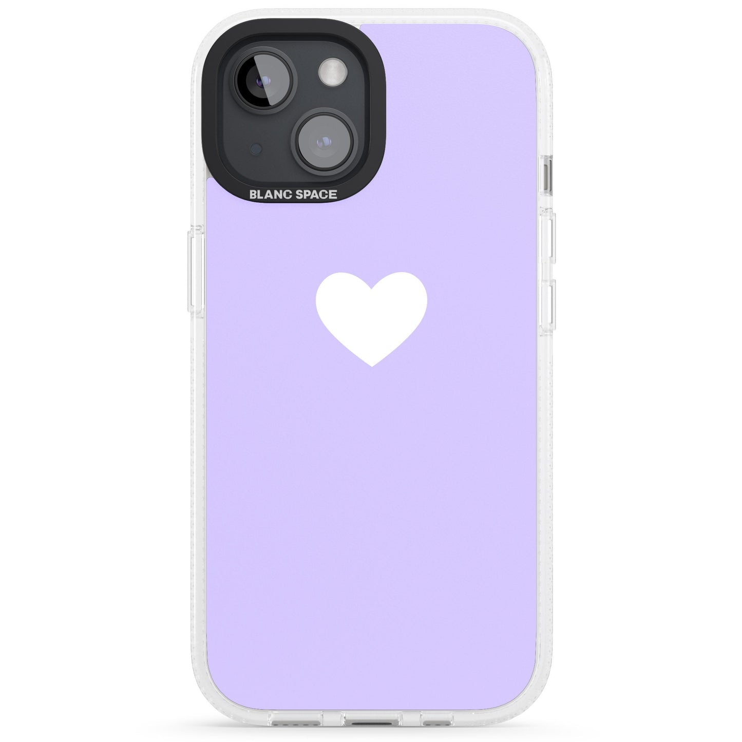 Pale Purple Heart