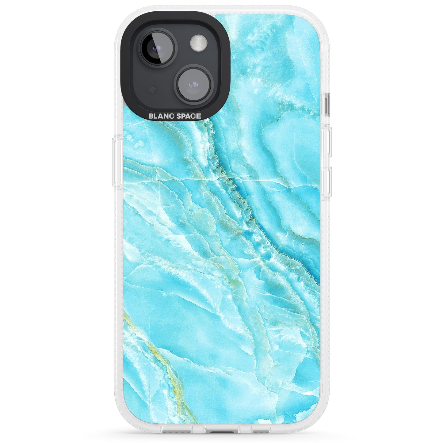 Blue Onyx Marble
