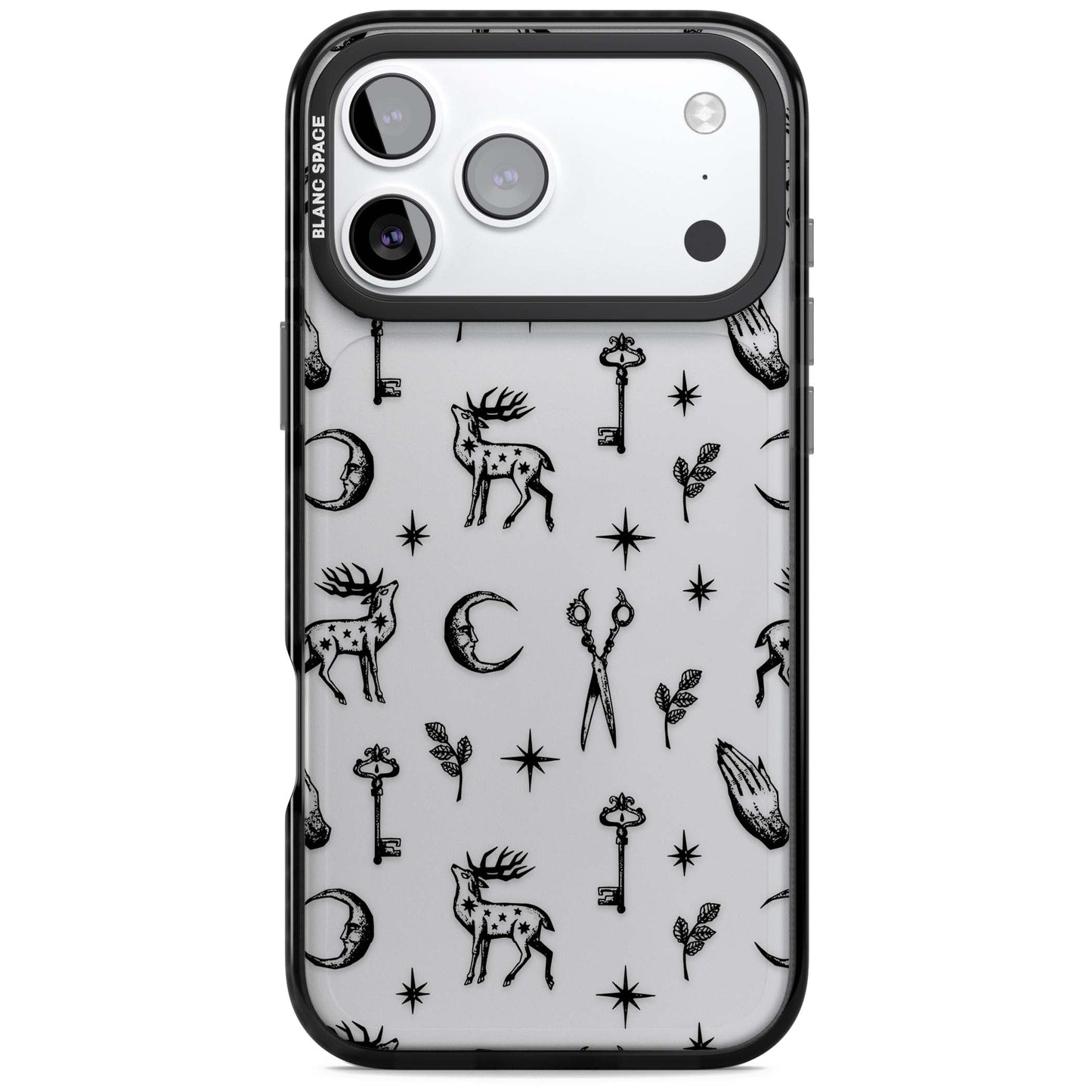 Waldrituale & Reliquien