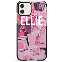 Personalised Sweet Pink Collage