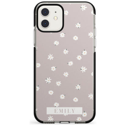 Personalised Dusty Daisy