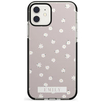 Personalised Dusty Daisy