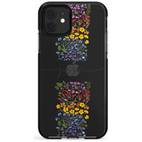 Personalised Wildflower Stripe