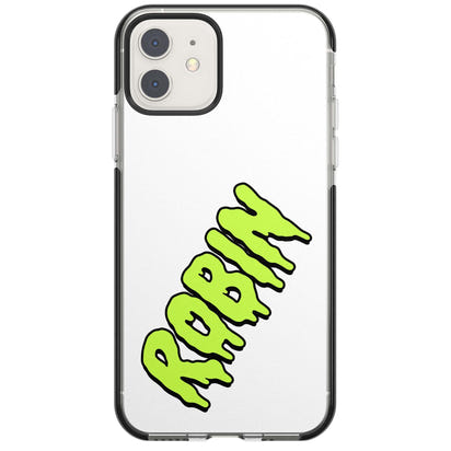 Personalised Classic Halloween Name