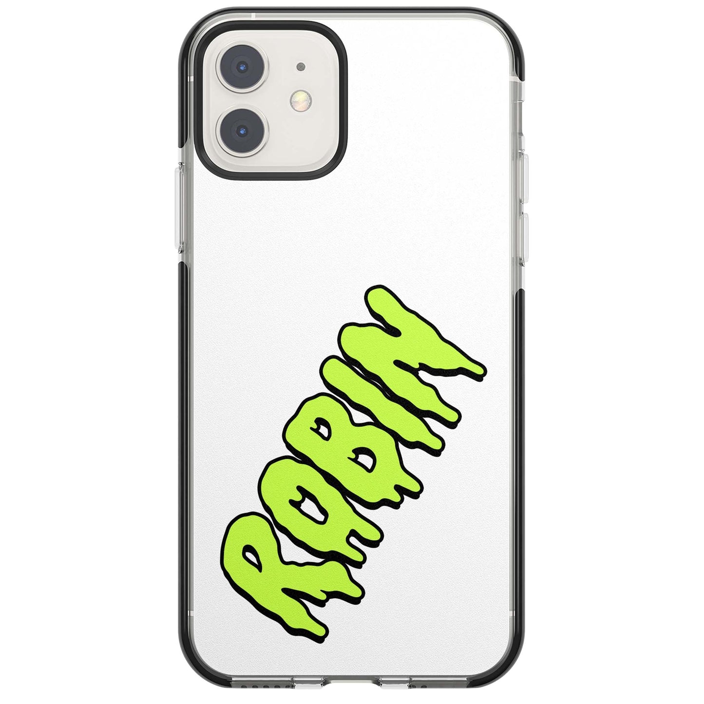 Personalised Classic Halloween Name