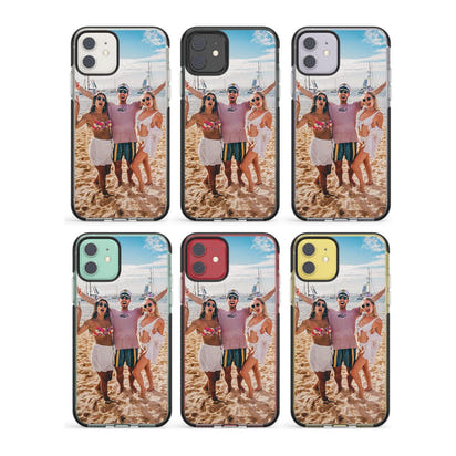 Photo personnalisée