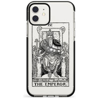 Personalised The Emperor Tarot