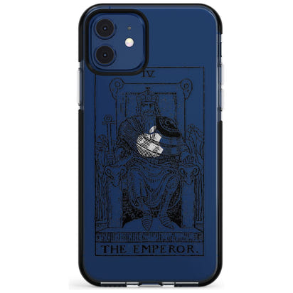 Personalised The Emperor Tarot