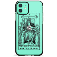 Personalised The Emperor Tarot