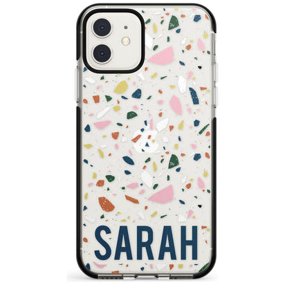 Personalisierter Terrazzo