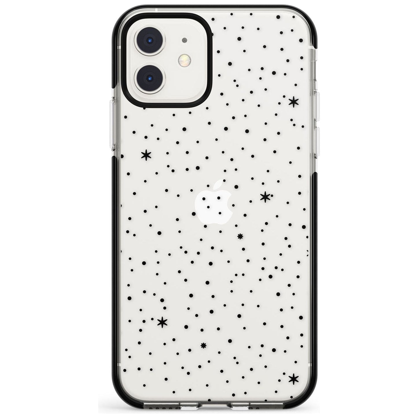 Celestial Starry Sky (Black)