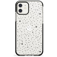 Celestial Starry Sky (Black)