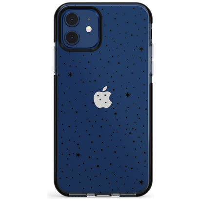 Celestial Starry Sky (Black)