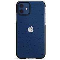 Celestial Starry Sky (Black)