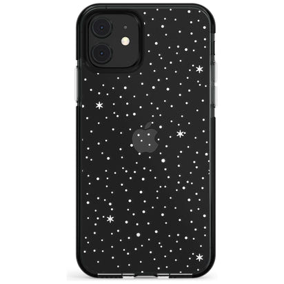 Celestial Starry Sky (White)