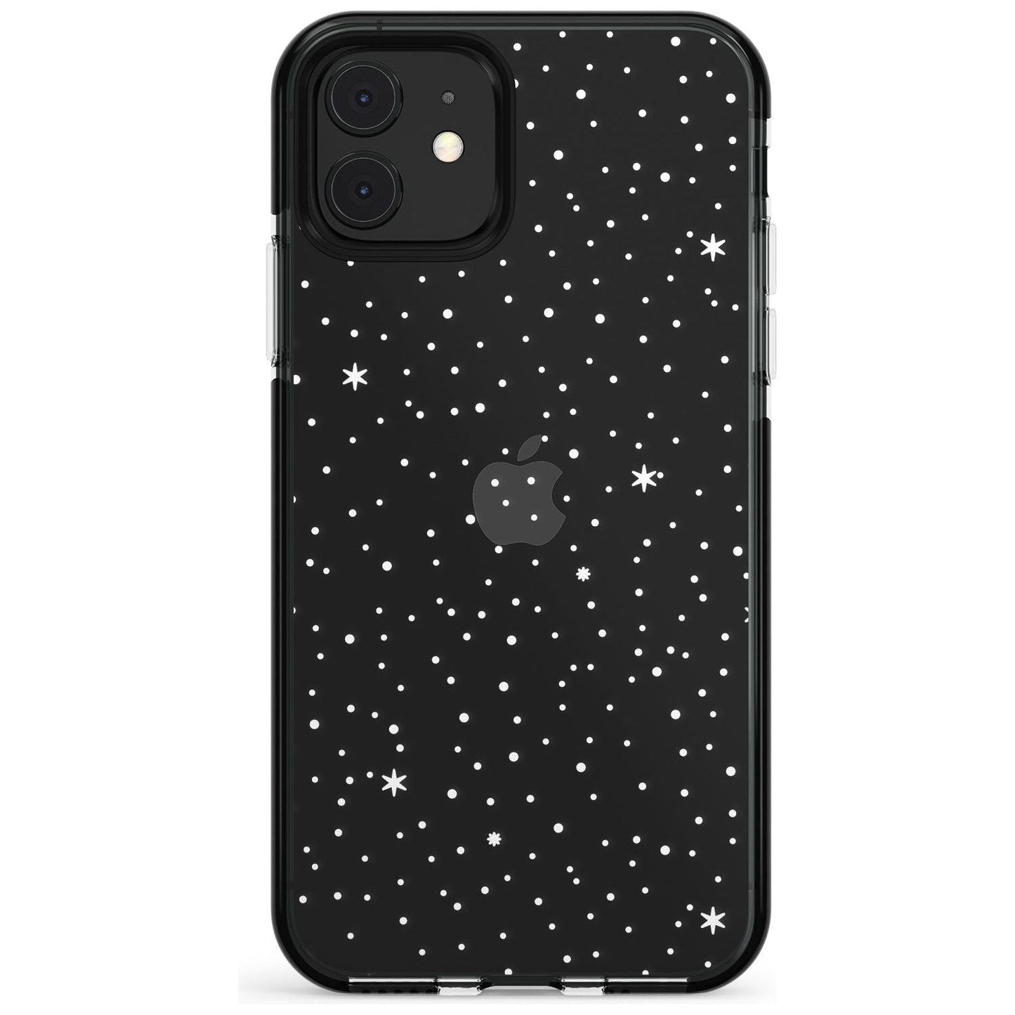 Celestial Starry Sky (White)