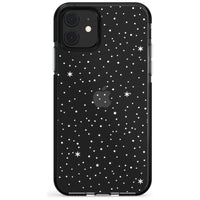Celestial Starry Sky (White)