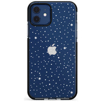Celestial Starry Sky (White)