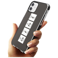 Coffee Element (Grey)