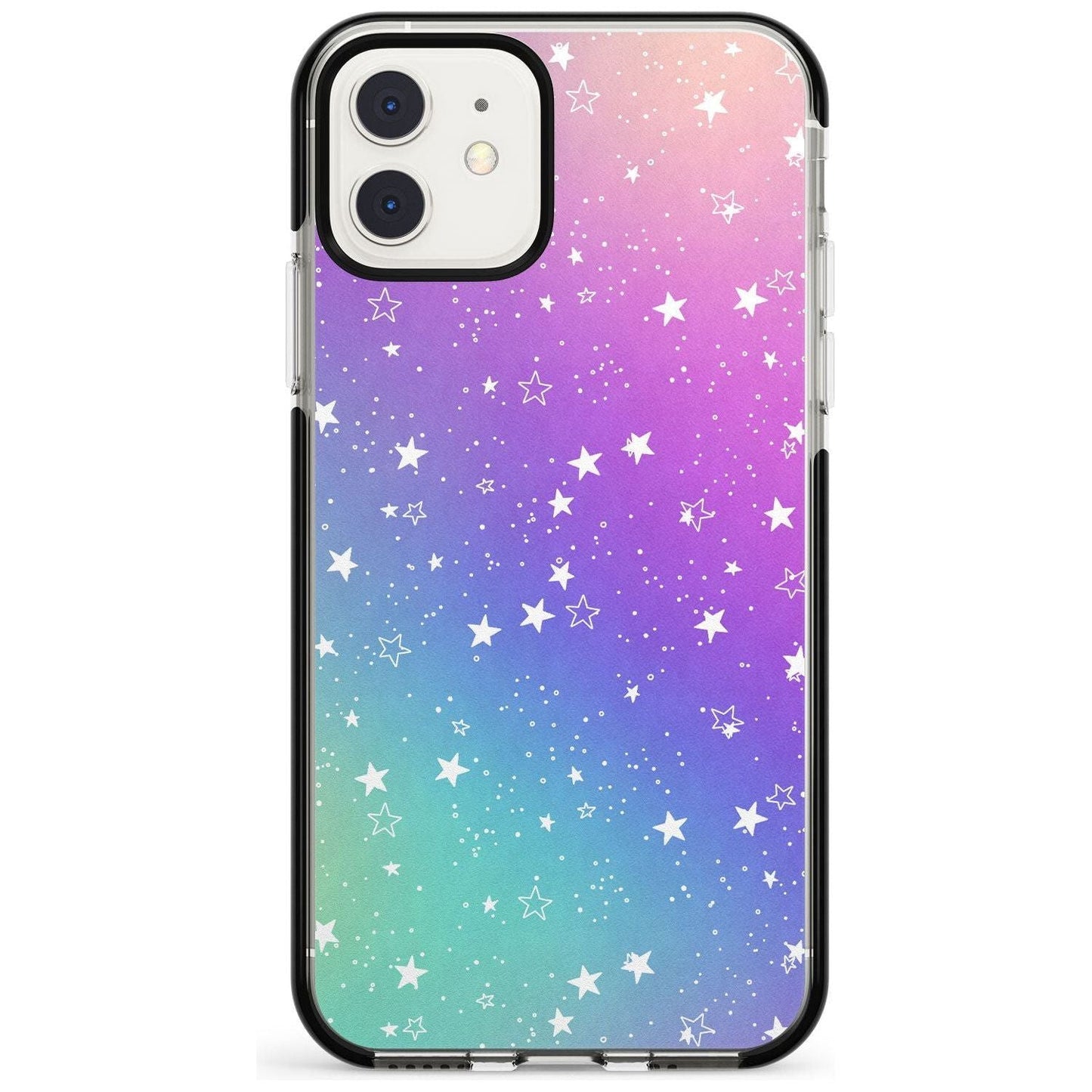 Pastel Starry Sky