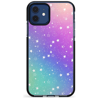 Pastel Starry Sky