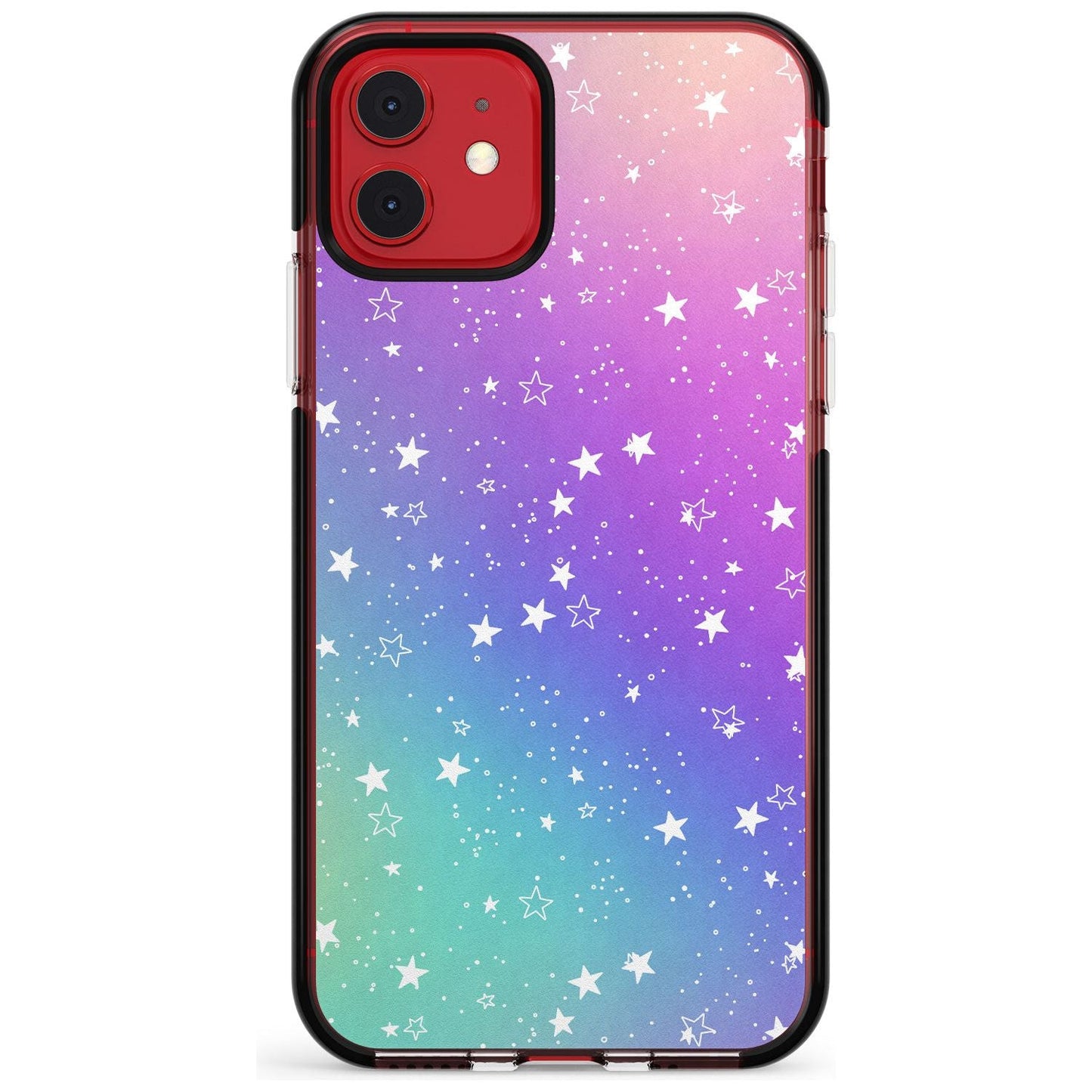 Pastel Starry Sky