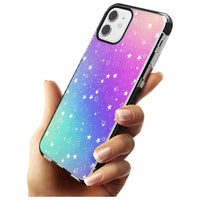 Pastel Starry Sky