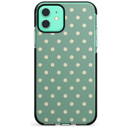 Sage Daisy Floral
