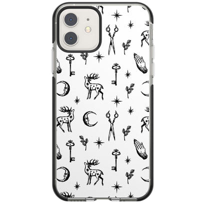 Waldrituale & Reliquien