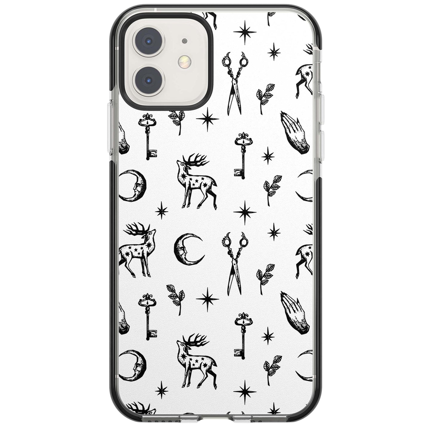 Waldrituale &amp; Reliquien