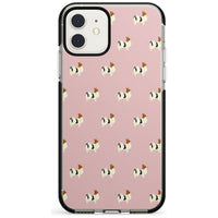 Papillon-Hundemuster