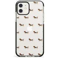 Basset Hound Pattern