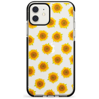 Fleur de tournesol