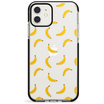 Banana Pattern