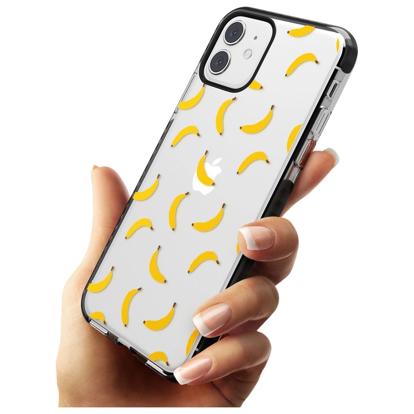 Banana Pattern