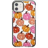 Pumpkin Starfall Pattern