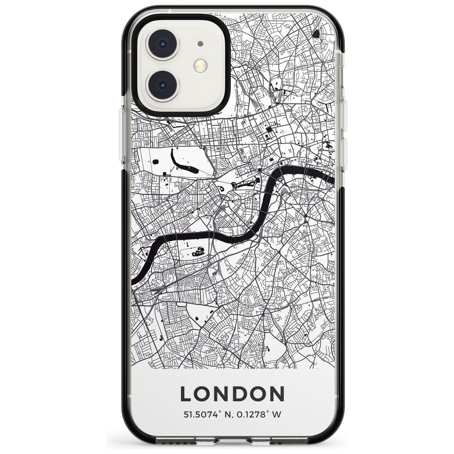 London Map