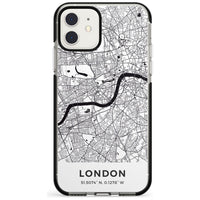 London Map