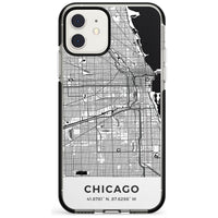 Carte de Chicago