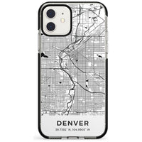 Denver Map