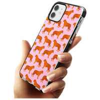 Tiger Pink Pattern