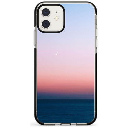 Pastel Ocean Sunset