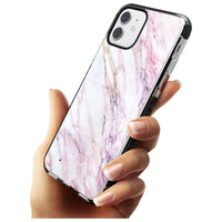 Blush Marble Glow