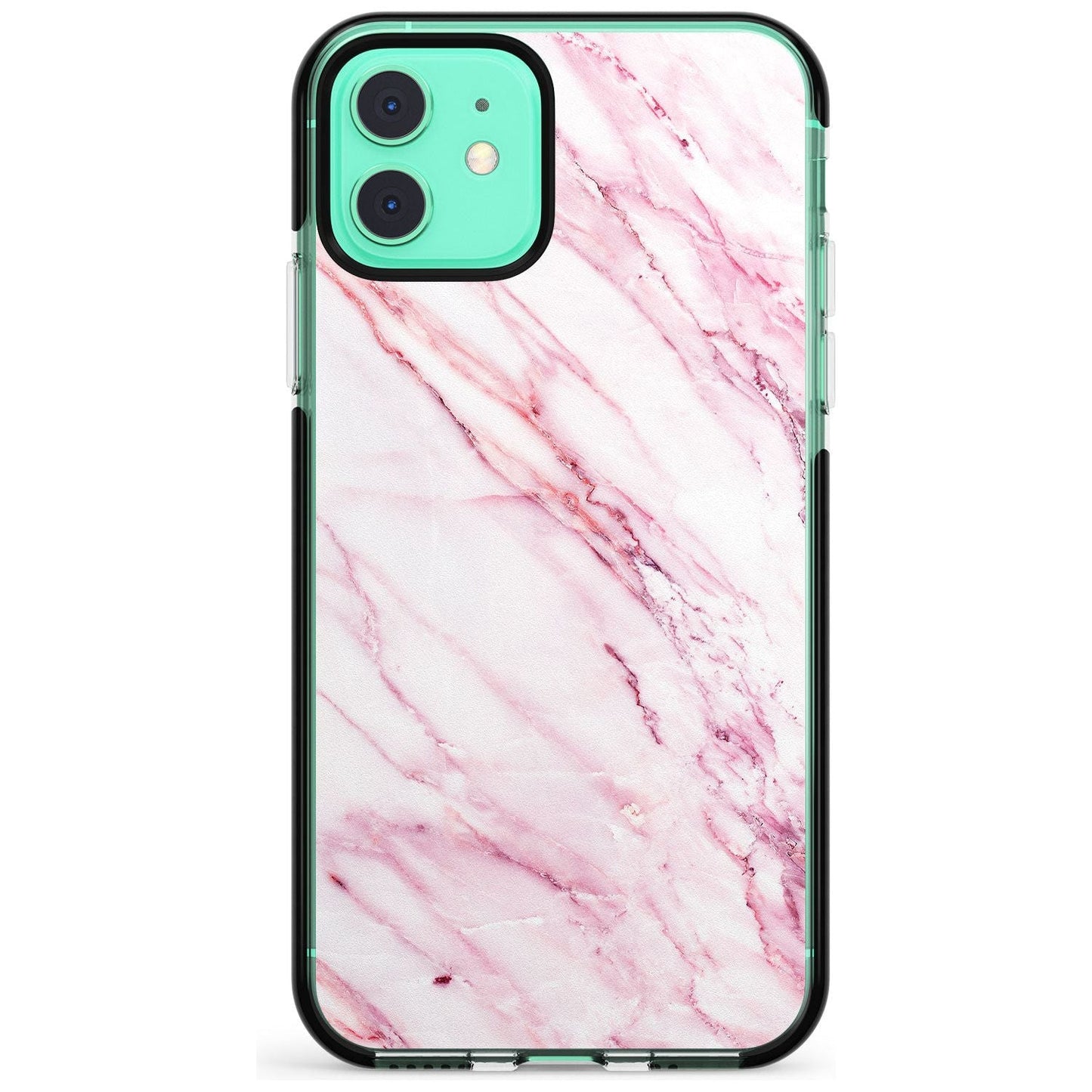 White Pink Onyx Marble
