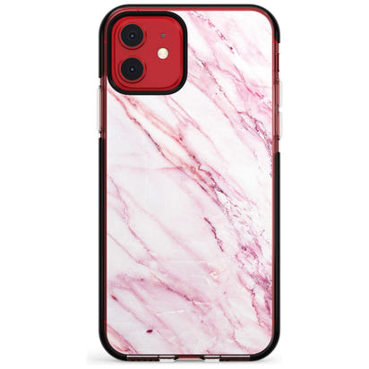 White Pink Onyx Marble