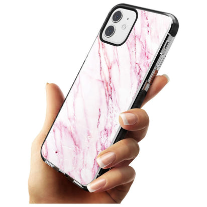 White Pink Onyx Marble