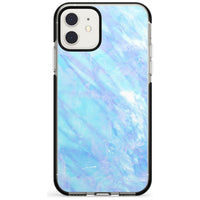 Iridescent Crystal Marble