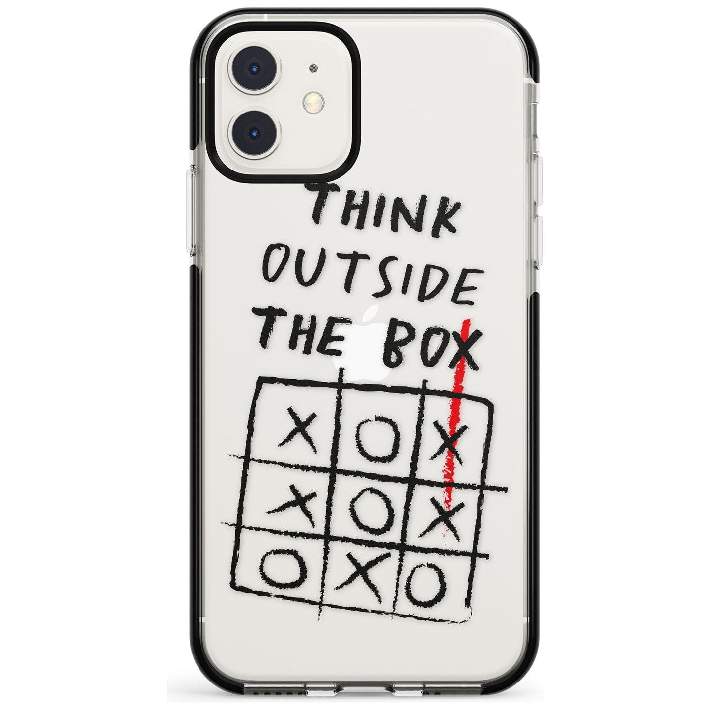 Think Outside The Box