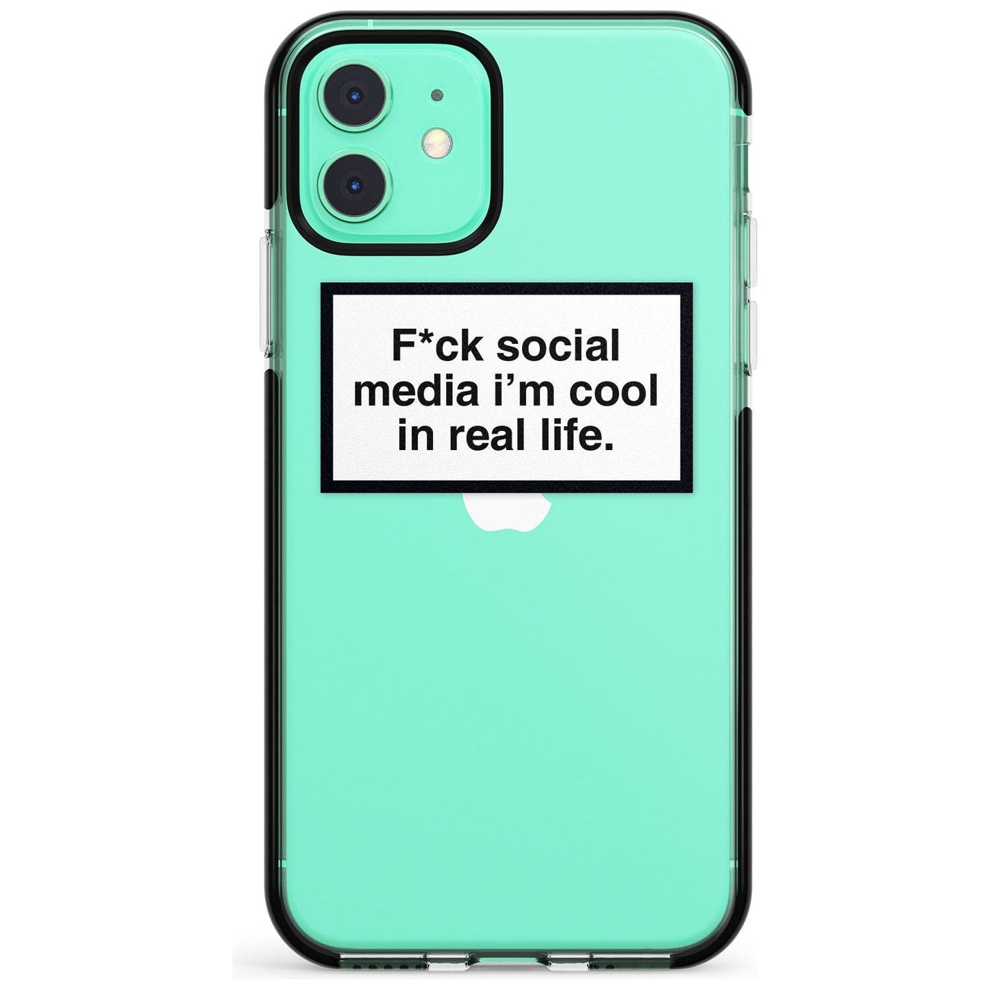 F*Ck Social Media