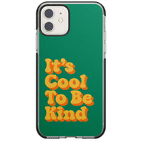 C'est cool d'être gentil